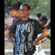 NACAC 10K Road Race 2011