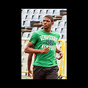 NAAA Development Meet 2014 January POS