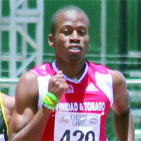 Conference gold for Lendore, Selvon, Alexander, Busby, John