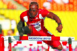 Solomon clocks personal best