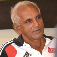 Appeal for &lsquo;Ramjohn&rsquo; urgency