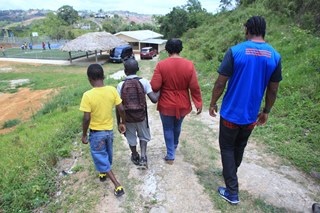 Heart of &lsquo;The Beast&rsquo; - Part 3: Blake passionate on and off the track