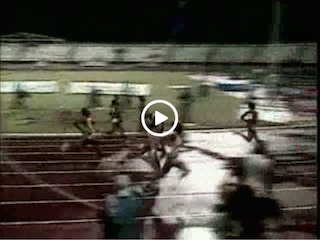 Kelly-Ann Baptiste&rsquo;s Ban Lifted