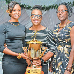 A champ&rsquo;s inspiration - Borel tells Cougars athletes to step up