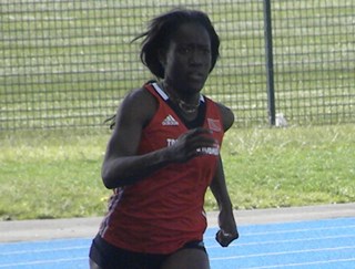 T&T&rsquo;s Williams, Richards golden at NJCAA Champs