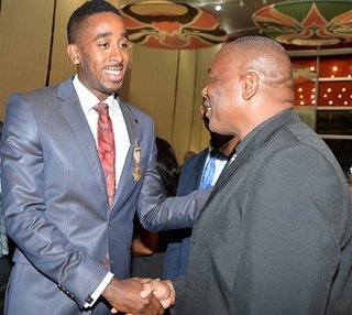 Keen to repeat - Jehue&rsquo;s Chaconia Gold spells danger for rivals