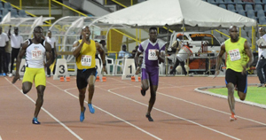 Records tumble at President&rsquo;s Classic