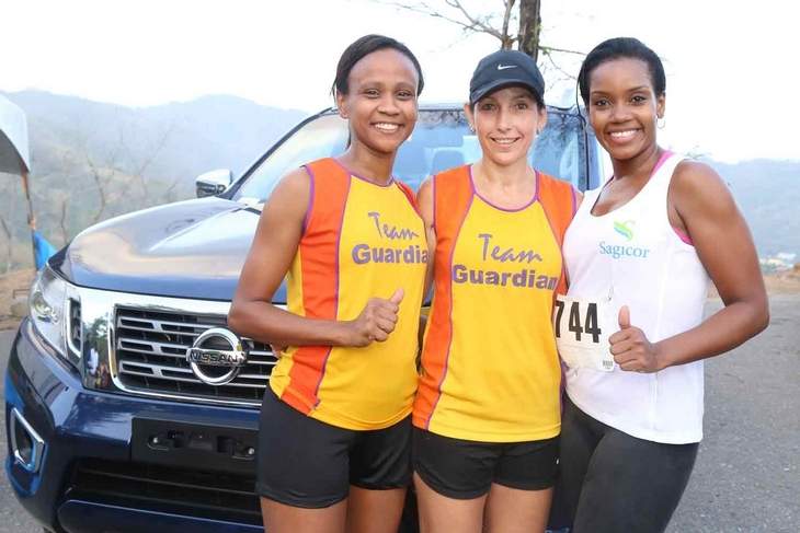 Hart, McComie take Chancellor Challenge