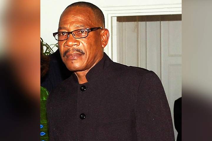NAAA extends condolences on Brown&rsquo;s passing