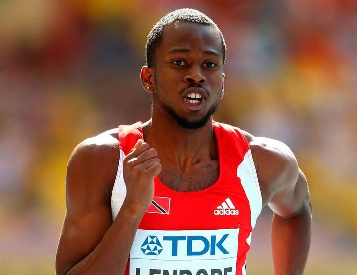 Lendore and Lalonde sizzle - Victory for Baptiste in Louisiana