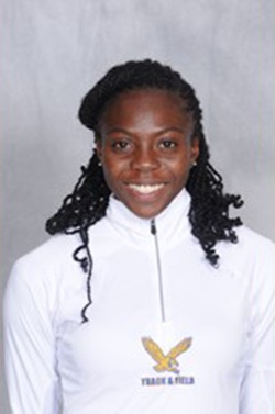 T&T&rsquo;s Roberts reigns as heptathlon queen in US