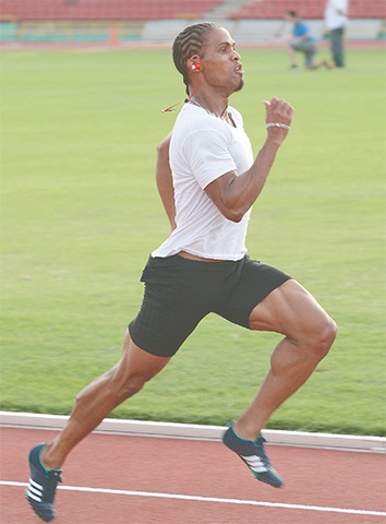 T&T&rsquo;s finest ready to show off