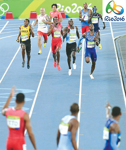 I&rsquo;m not responsible for appeals