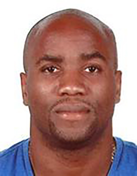 Callender 2nd in Jamaica 400m run