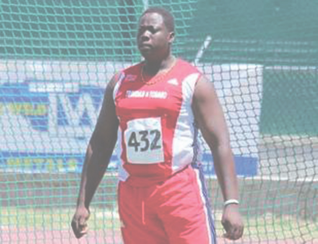 Stewart, James get THA&rsquo;s top awards