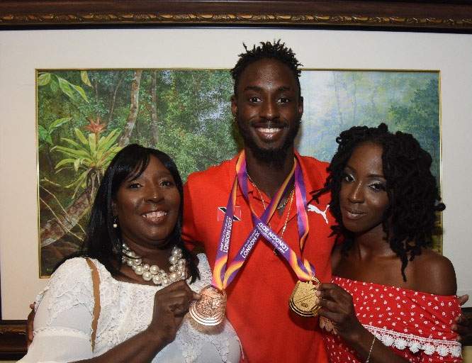 Crawford: It&rsquo;s normal practice...athletes accustomed to travelling economy class