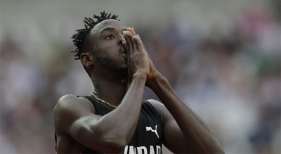 Jereem&rsquo;s dad laments lack of recognition