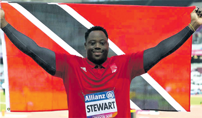 Stewart: &lsquo;I feel like second class citiz
