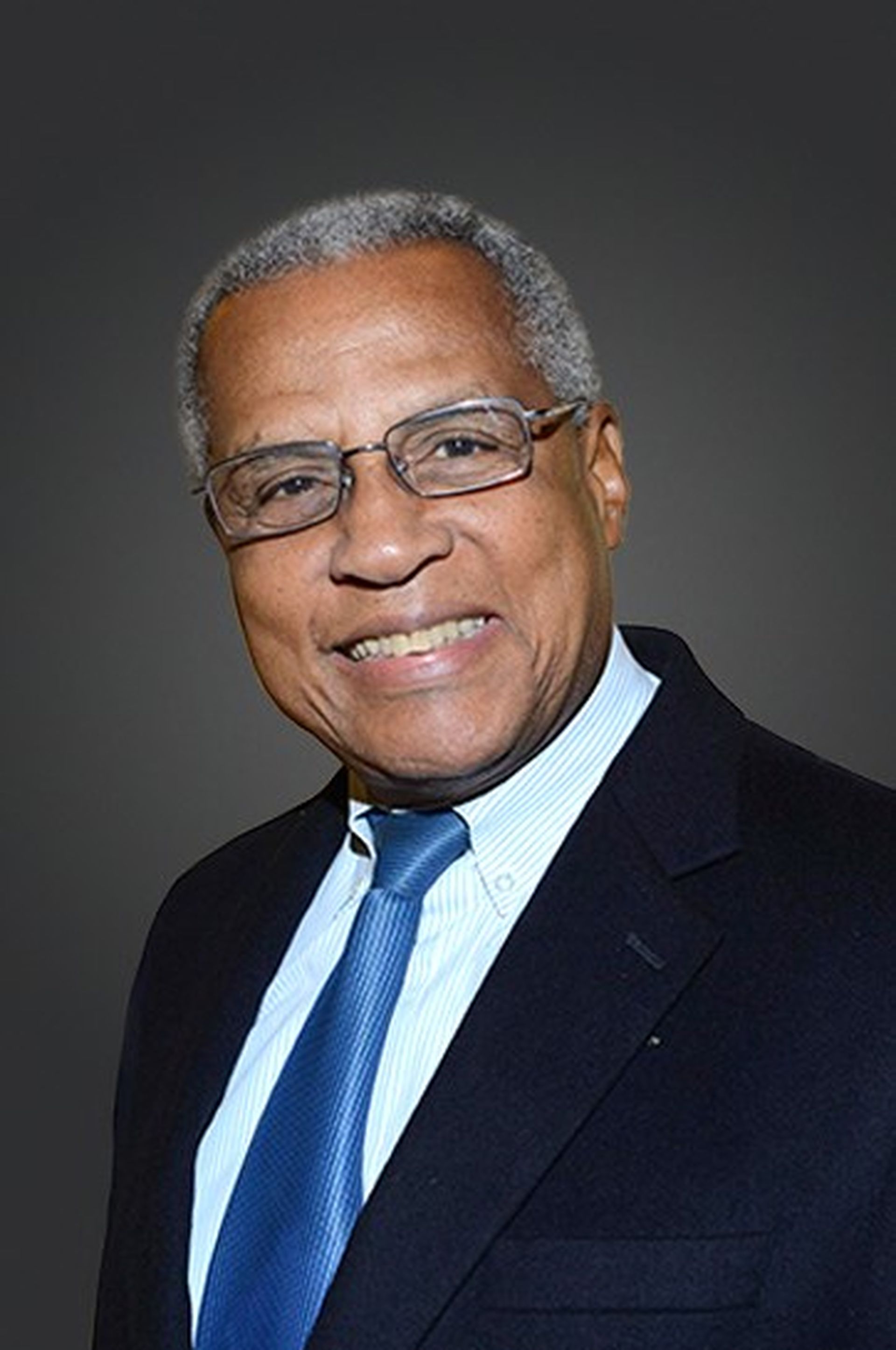 ORTT awarded to Wendell Mottley