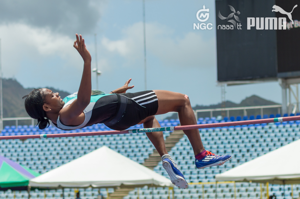 Hurricane Relief NGC/NAAATT XC Champs