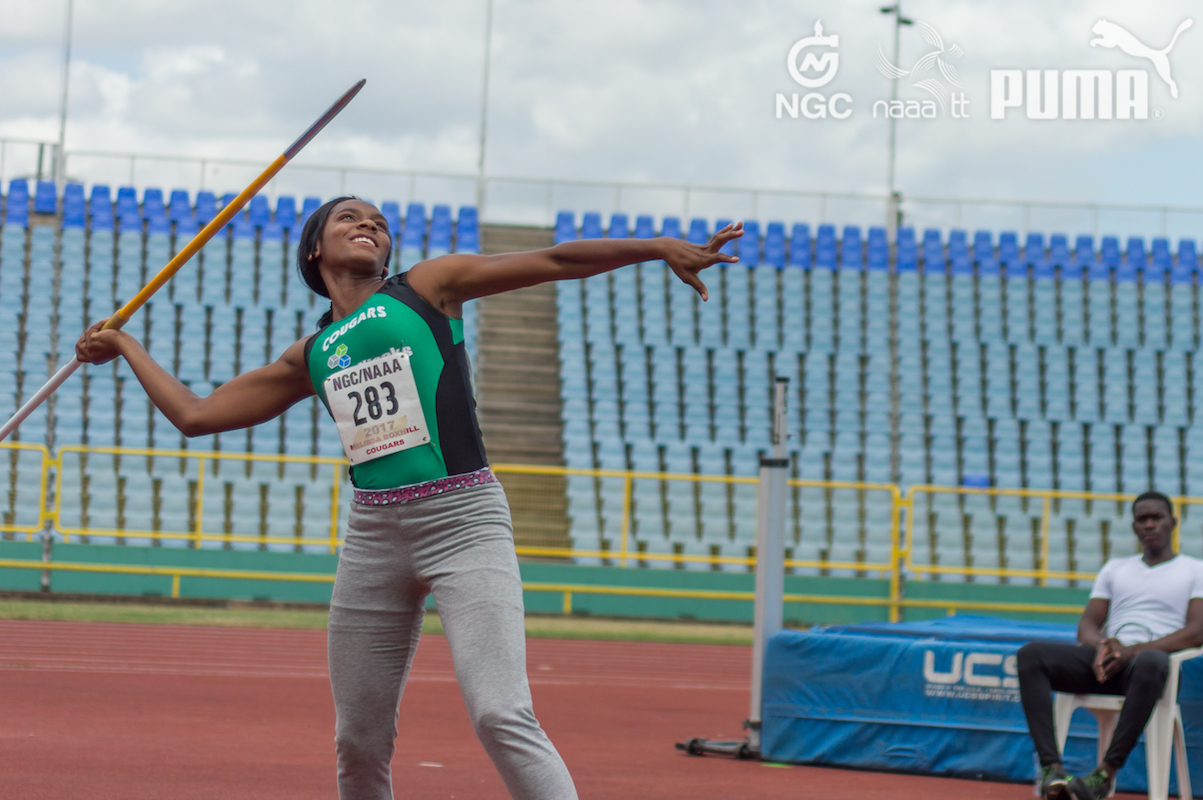 Hurricane Relief NGC/NAAATT XC Champs
