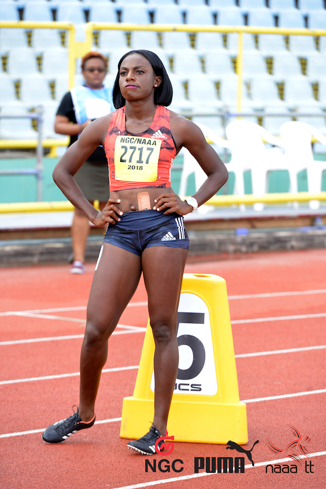 Presidents Classic Track & Field