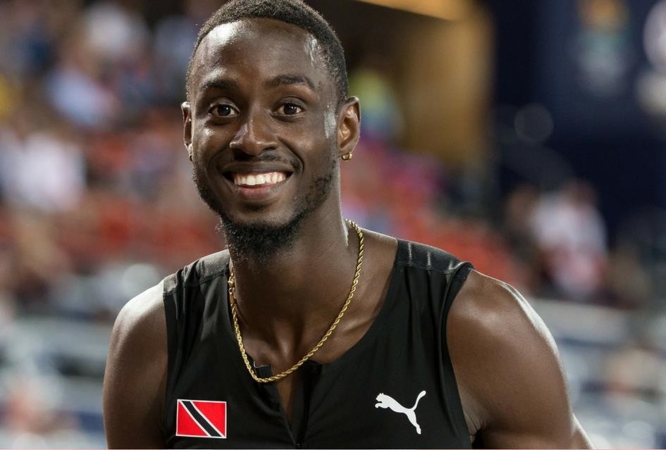 Presidents Classic Track & Field